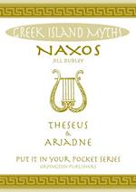 Naxos Theseus & Ariadne Greek Islands