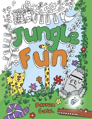 JUNGLE FUN