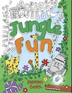 JUNGLE FUN