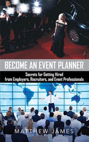 Become an Event Planner