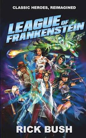 League of Frankenstein