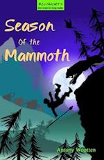 Season of the Mammoth