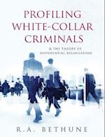 Profiling White-Collar Criminals