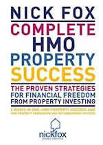 Complete HMO Property Success