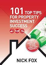 101 Top Tips for Property Investment Success