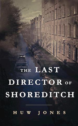 LAST DIRECTOR OF SHOREDITCH