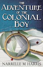 The Adventure of the Colonial Boy