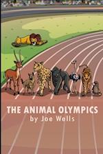 The Animal Olympics.