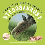 What's So Special About Stegosaurus