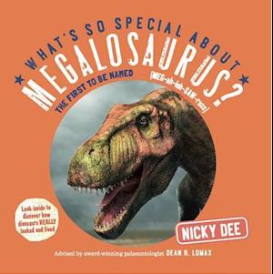 What's So Special About Megalosaurus?