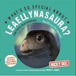 What's So Special About Leaellynasaura?