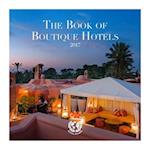 The Book of Boutique Hotels