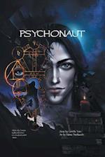 Psychonaut: the graphic novel 