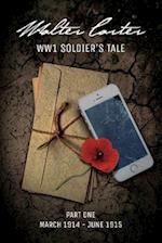 Ww1 Soldier's Tale