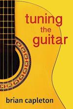 Tuning the Guitar