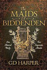 The Maids of Biddenden