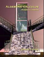 Algebraic Calculus: A Radical New Approach to Higher Mathematics for Students of Electronics and Computer Graphics 