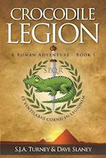 Crocodile Legion
