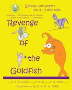 Revenge of the Goldfish