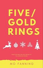 Five Gold Rings