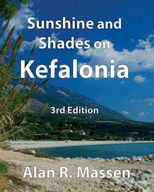 Sunshine and Shades on Kefalonia