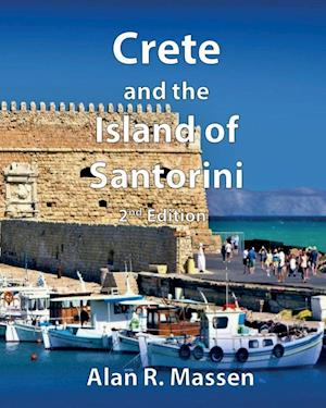 Crete and the Island of Santorini