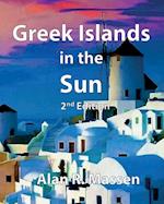 Greek Islands in the Sun