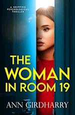 The Woman in Room 19: A Gripping Psychological Thriller 