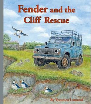 6th book in the Landy and Friends Series