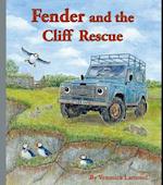 6th book in the Landy and Friends Series