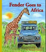 8th book in the Landy and Friends Series