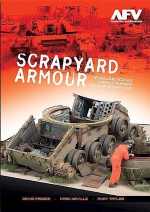 Parker, D: Scrapyard Armour