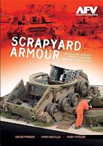 Parker, D: Scrapyard Armour