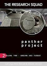 Panther Project, Volume 2