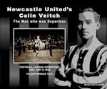  Newcastle United's Colin Veitch