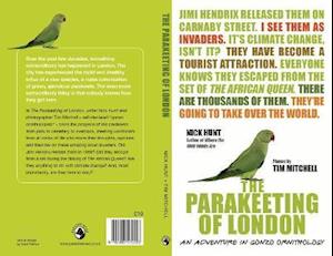 The Parakeeting of London