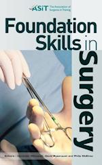 Foundation Skills in Surgery