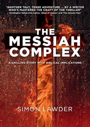 The Messiah Complex