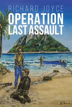 Operation Last Assault