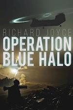 Operation Blue Halo 