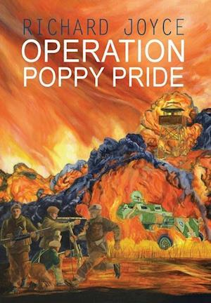 Operation Poppy Pride