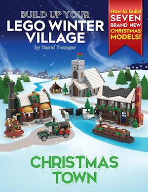 Build Up Your LEGO Winter Village