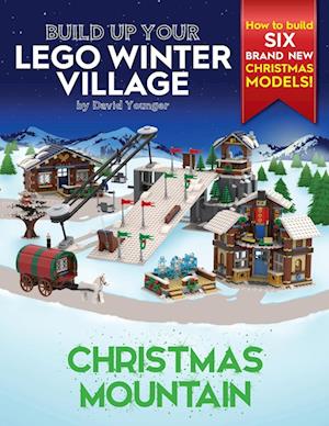 Build Up Your LEGO Winter Village