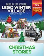 Build Up Your LEGO Winter Village: Christmas Stories 