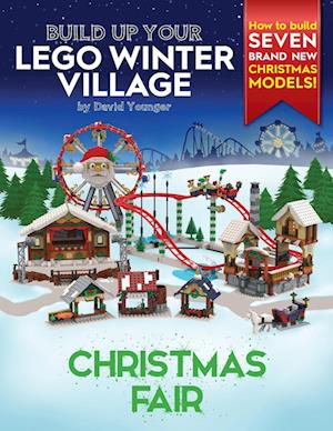 Build Up Your LEGO Winter Village