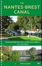 The Nantes-Brest Canal