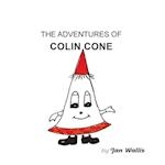 The Adventures of Colin Cone