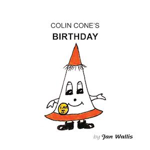 Colin Cone's Birthday