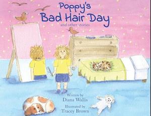 Poppy's Bad Hair Day