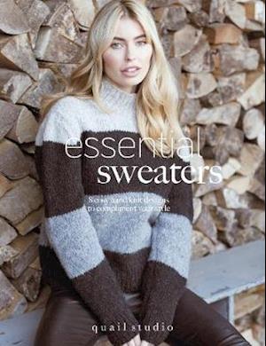 Essential Sweaters